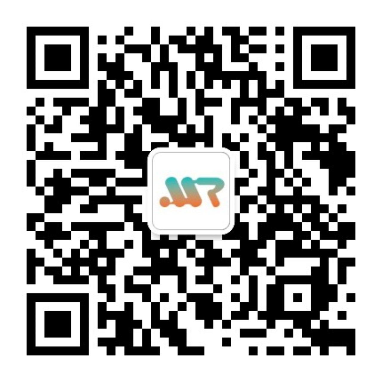 QR code